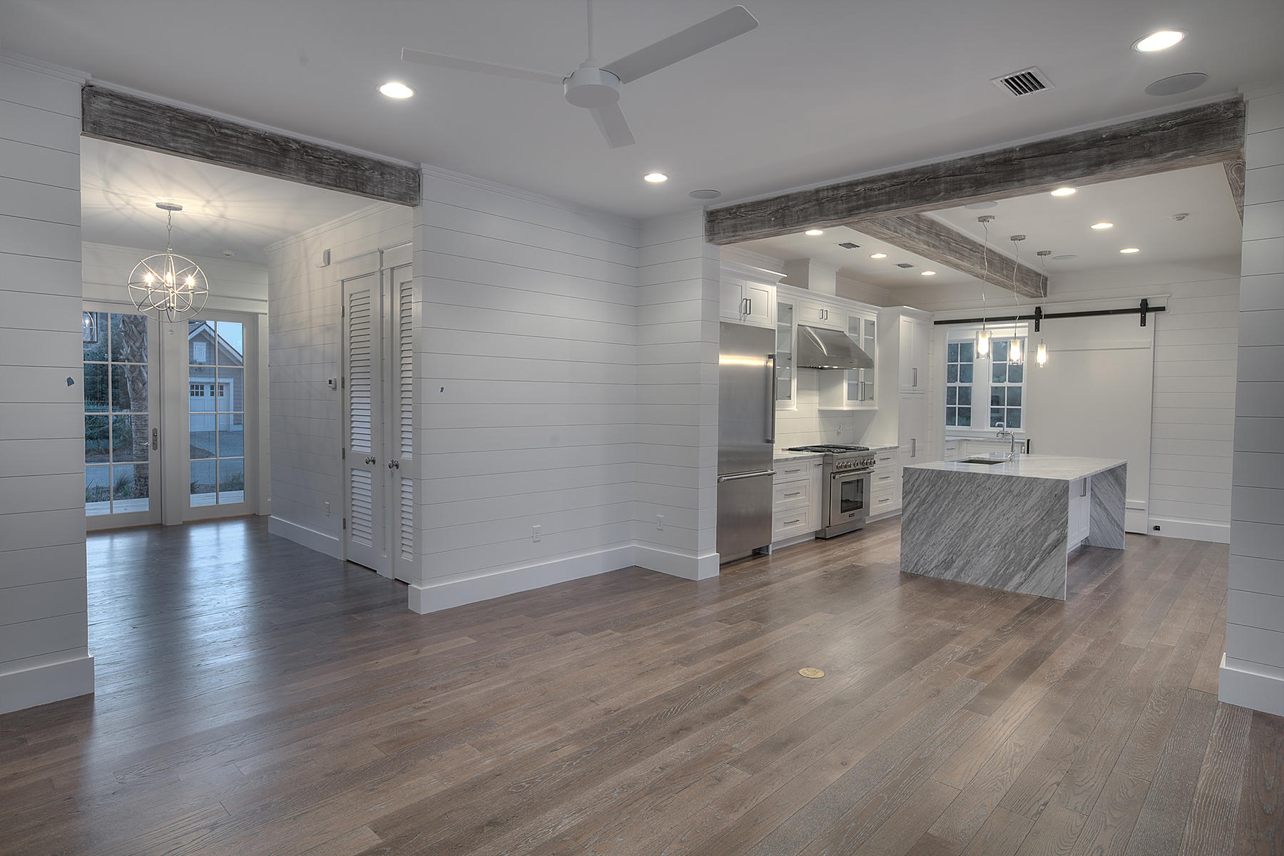 WATERSOUND BEACH - Residential