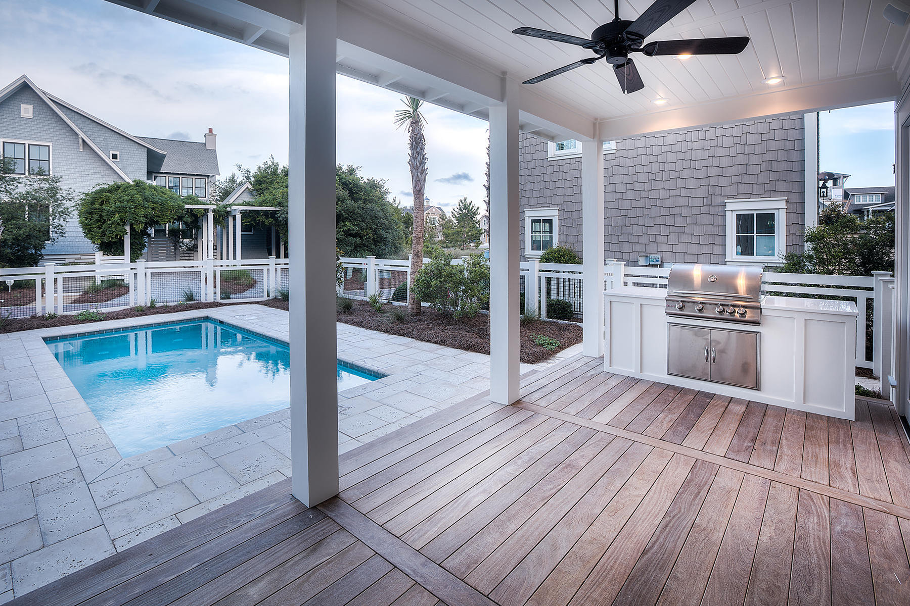 WATERSOUND BEACH - Residential