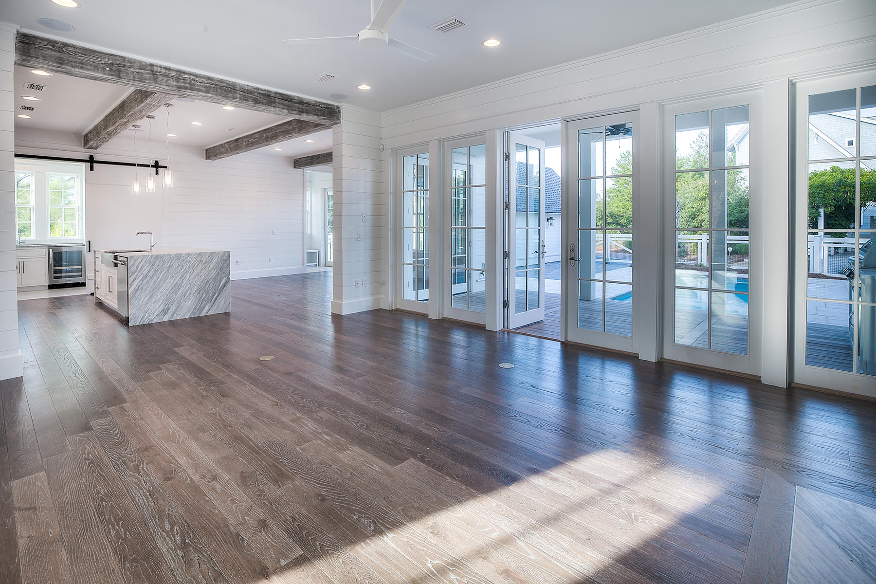 WATERSOUND BEACH - Residential