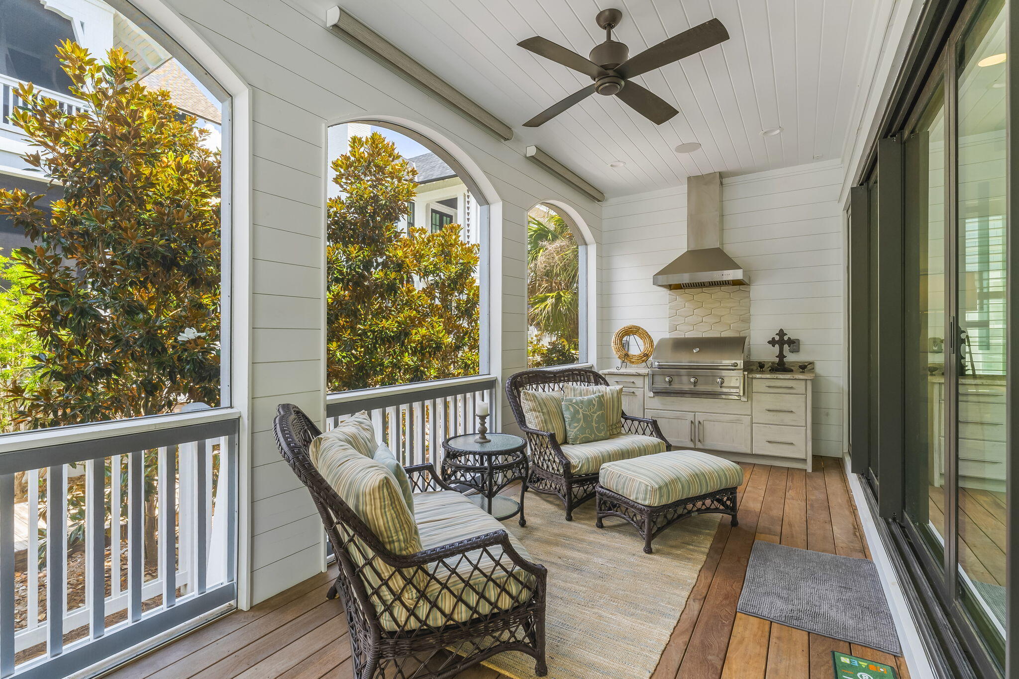 WATERSOUND WEST BEACH - Residential