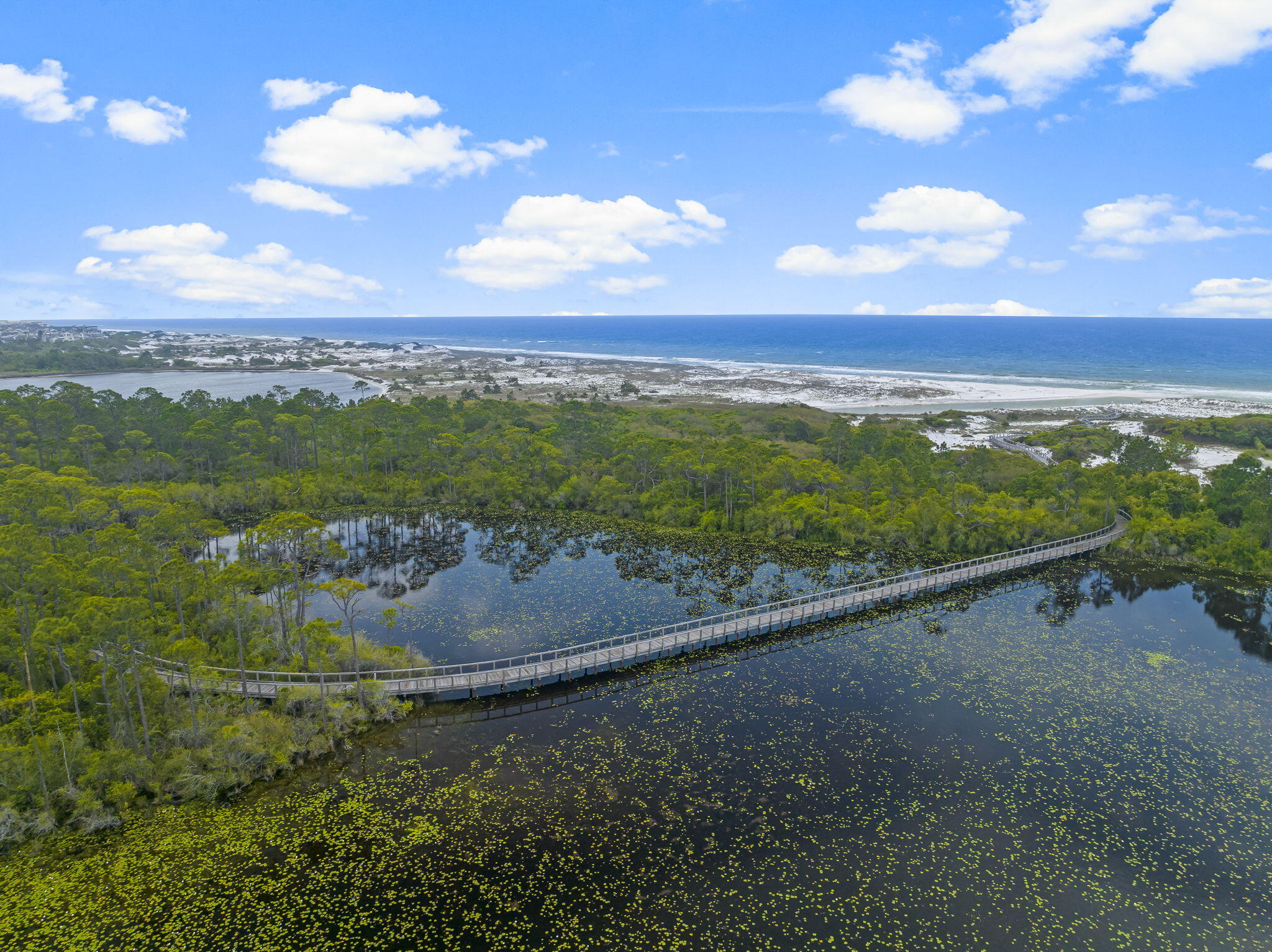 WATERSOUND WEST BEACH - Residential