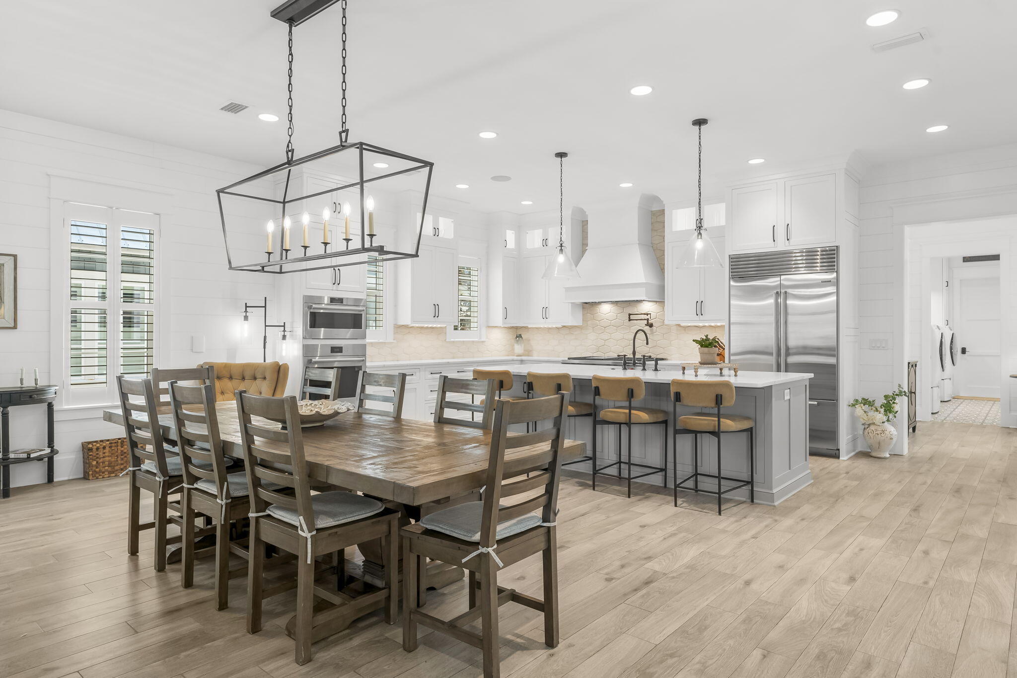 WATERSOUND WEST BEACH - Residential