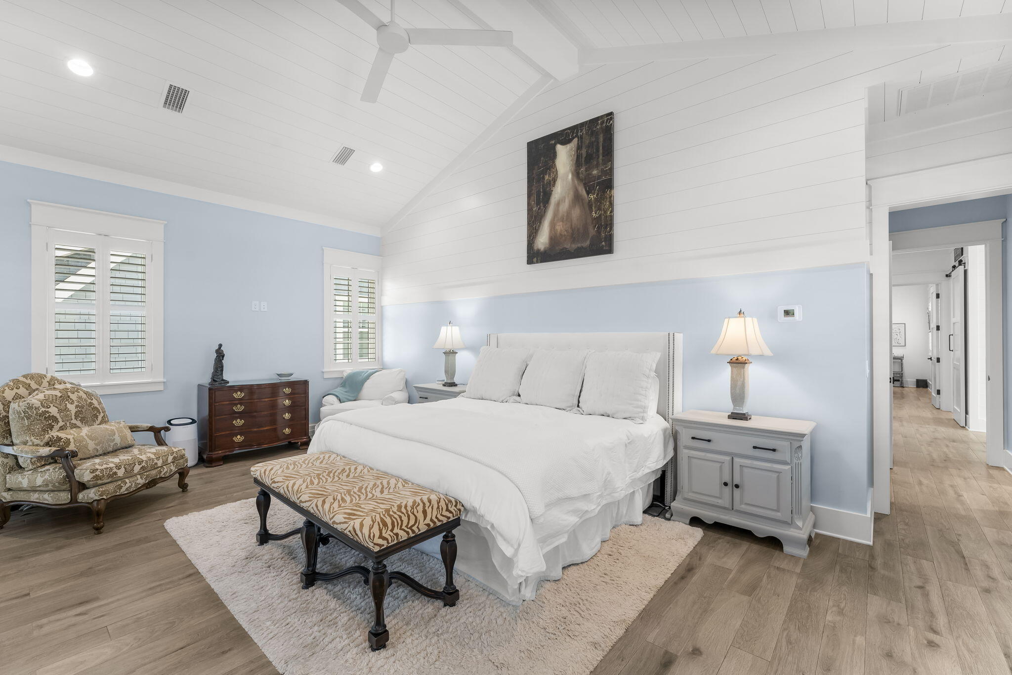 WATERSOUND WEST BEACH - Residential
