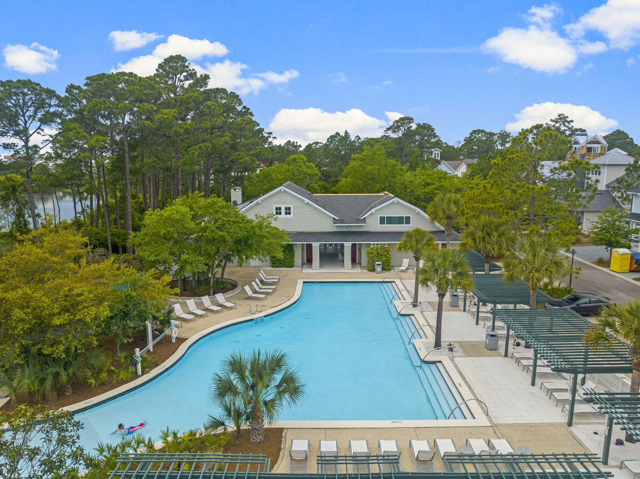 WATERSOUND WEST BEACH - Residential