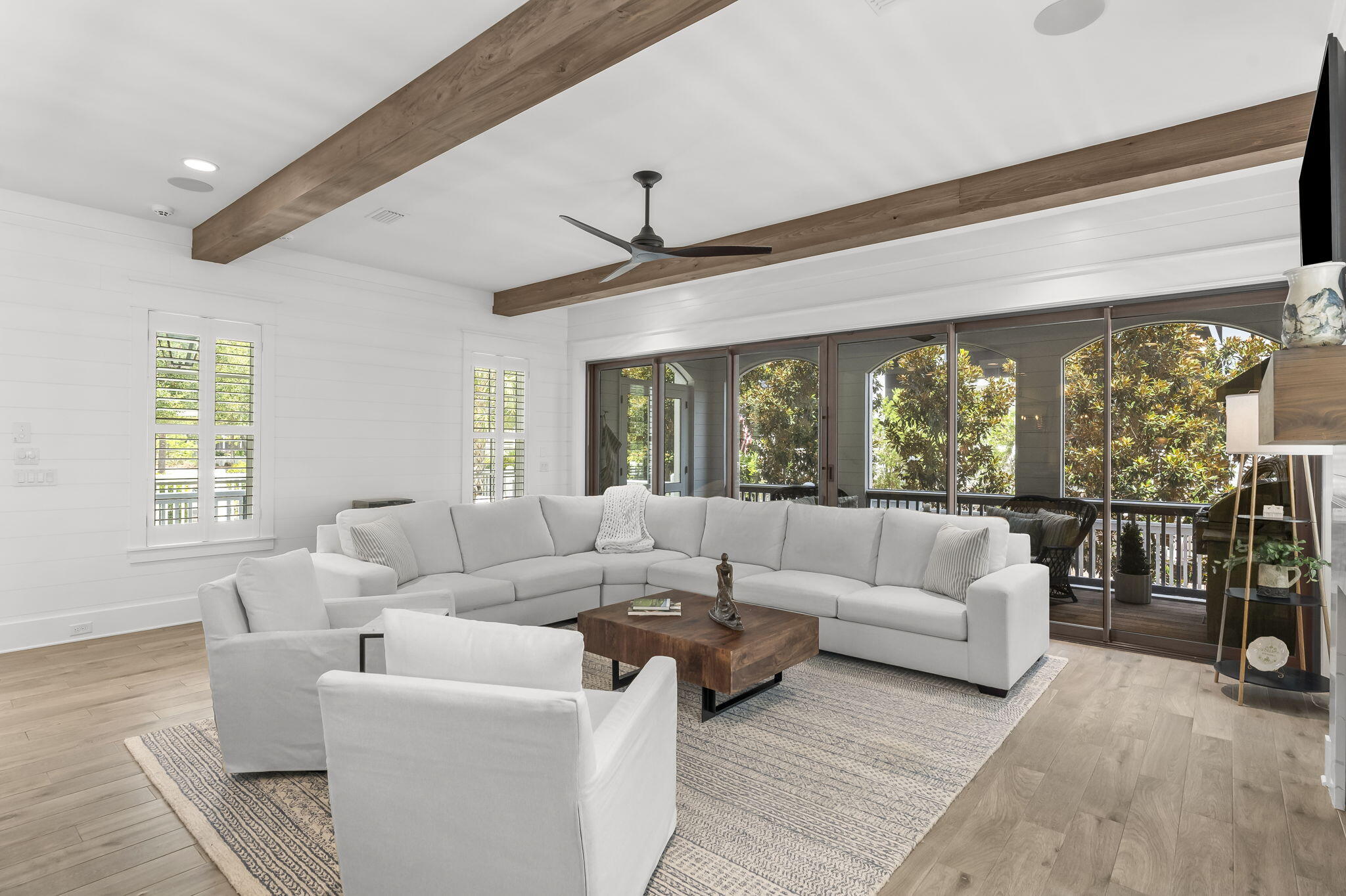 WATERSOUND WEST BEACH - Residential