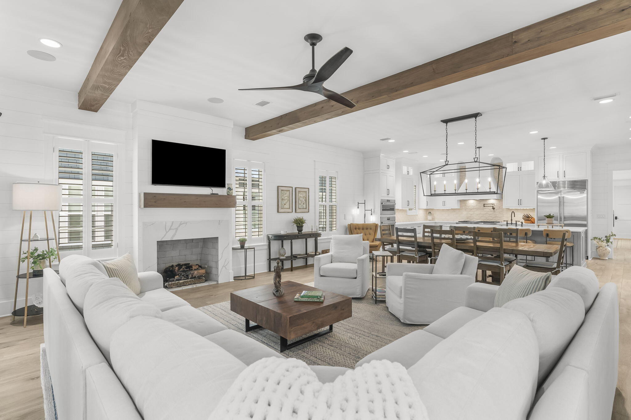WATERSOUND WEST BEACH - Residential