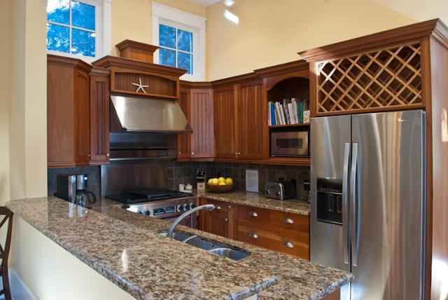 ROSEMARY BEACH - Residential