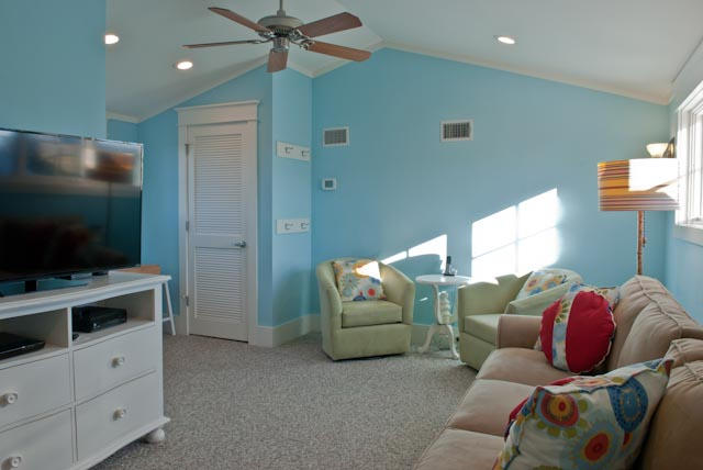 ROSEMARY BEACH - Residential