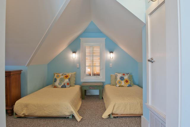 ROSEMARY BEACH - Residential