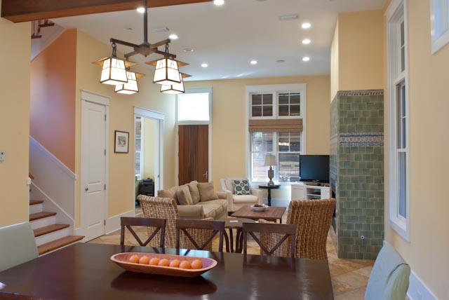 ROSEMARY BEACH - Residential