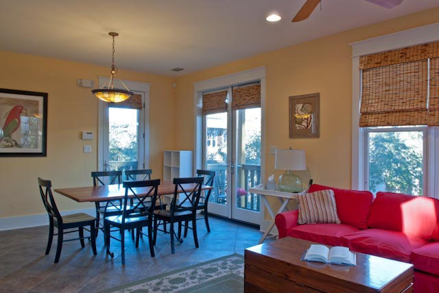 ROSEMARY BEACH - Residential