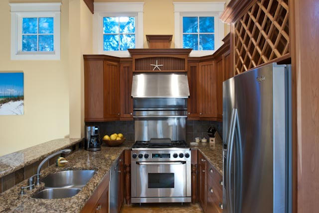 ROSEMARY BEACH - Residential