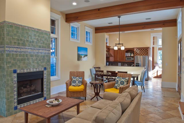 ROSEMARY BEACH - Residential