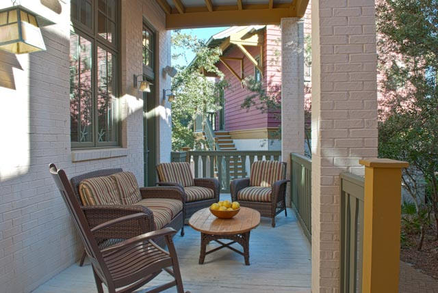 ROSEMARY BEACH - Residential