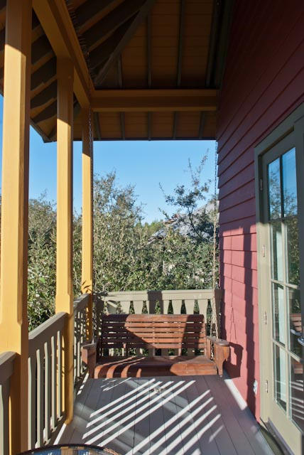 ROSEMARY BEACH - Residential