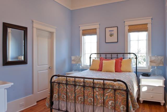 ROSEMARY BEACH - Residential