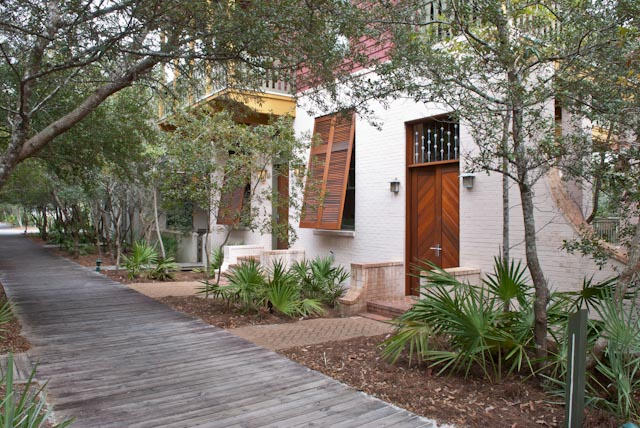 ROSEMARY BEACH - Residential