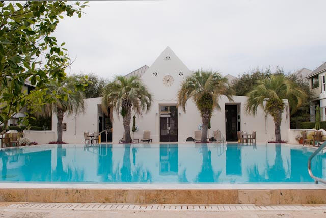 ROSEMARY BEACH - Residential