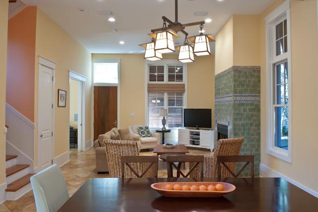 ROSEMARY BEACH - Residential