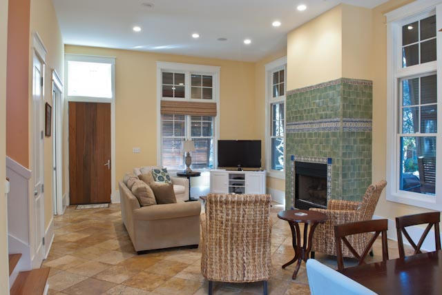 ROSEMARY BEACH - Residential