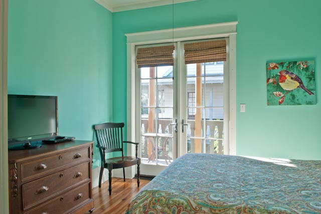 ROSEMARY BEACH - Residential