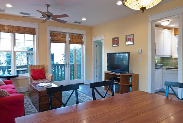 ROSEMARY BEACH - Residential