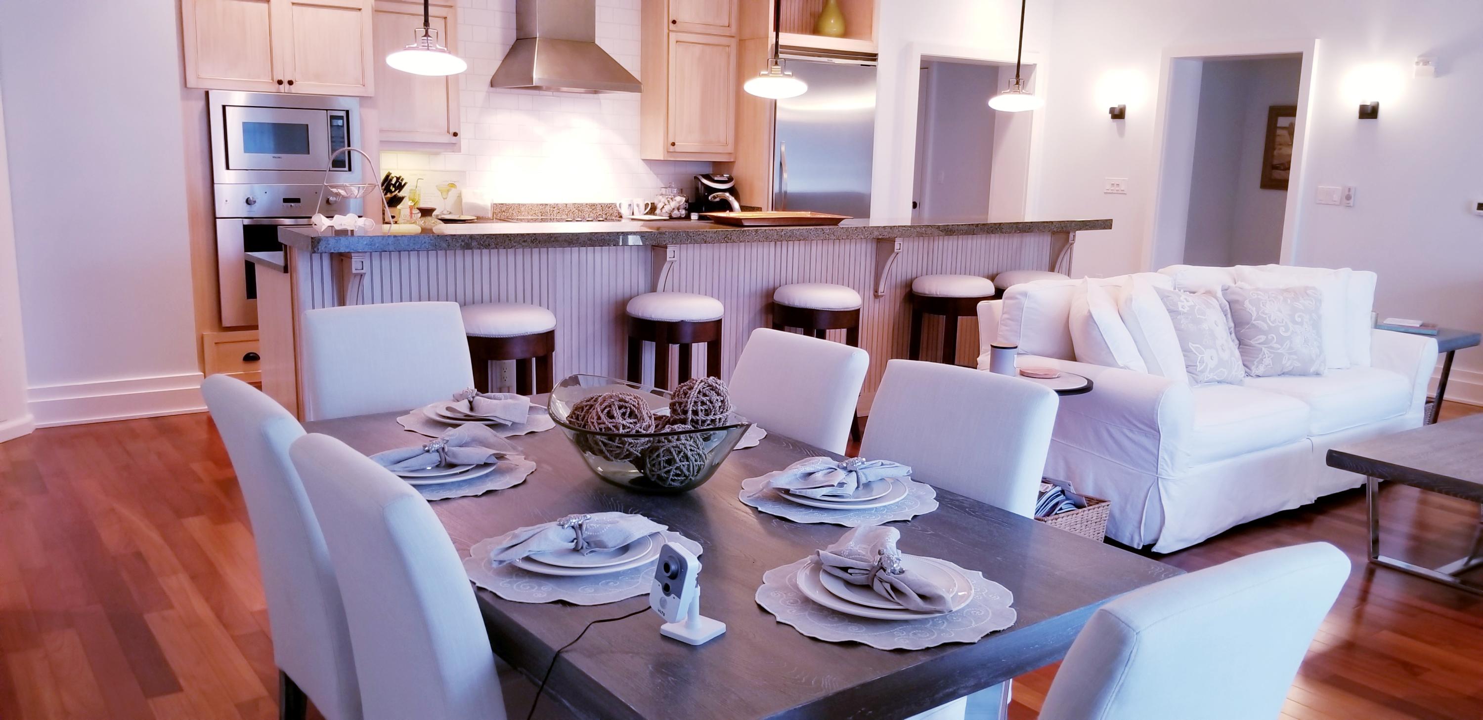 Waterhouse - Residential