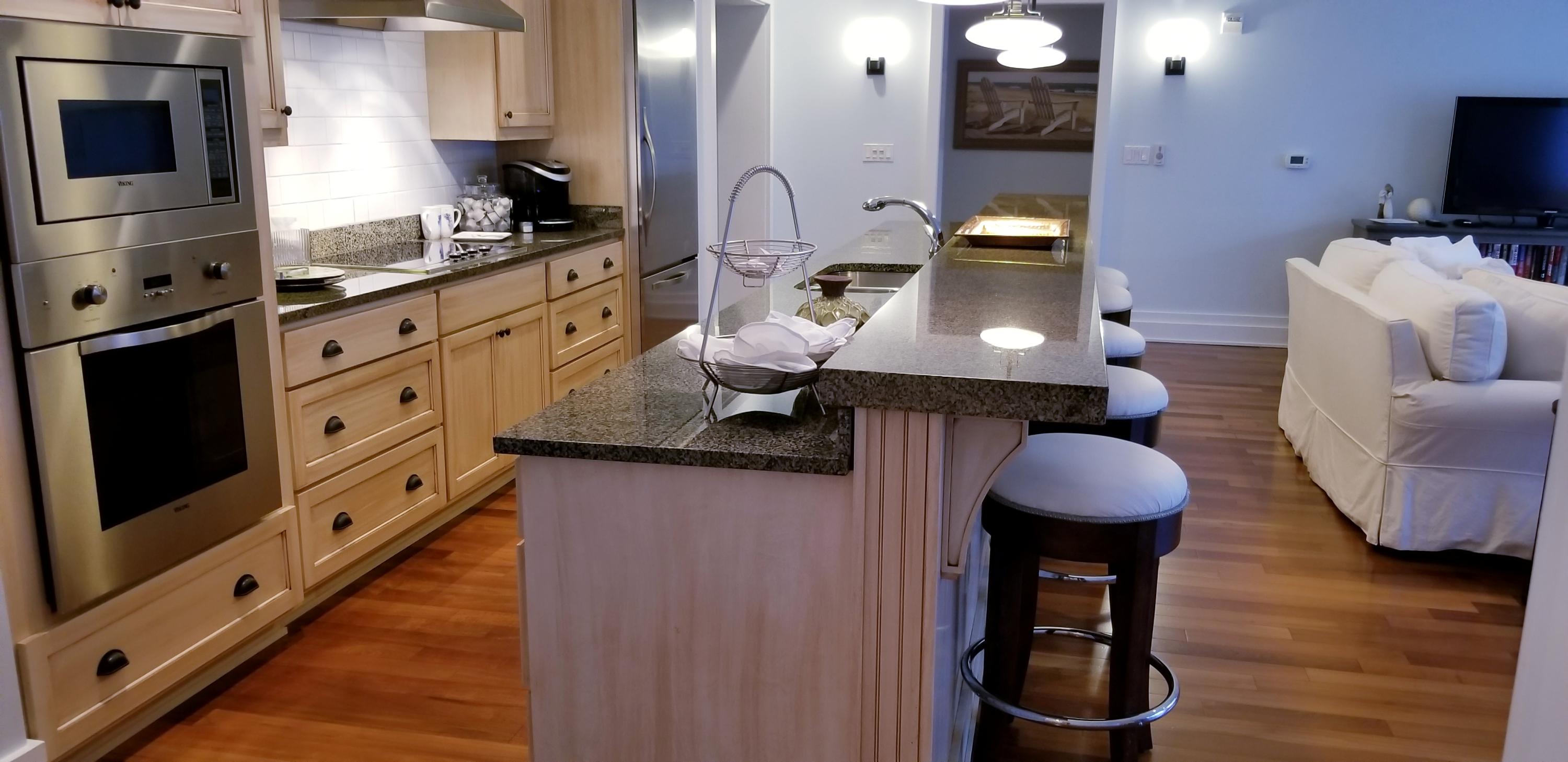 Waterhouse - Residential