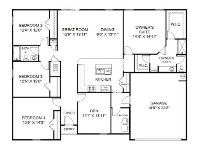 HOLLEY BY THE SEA - Residential