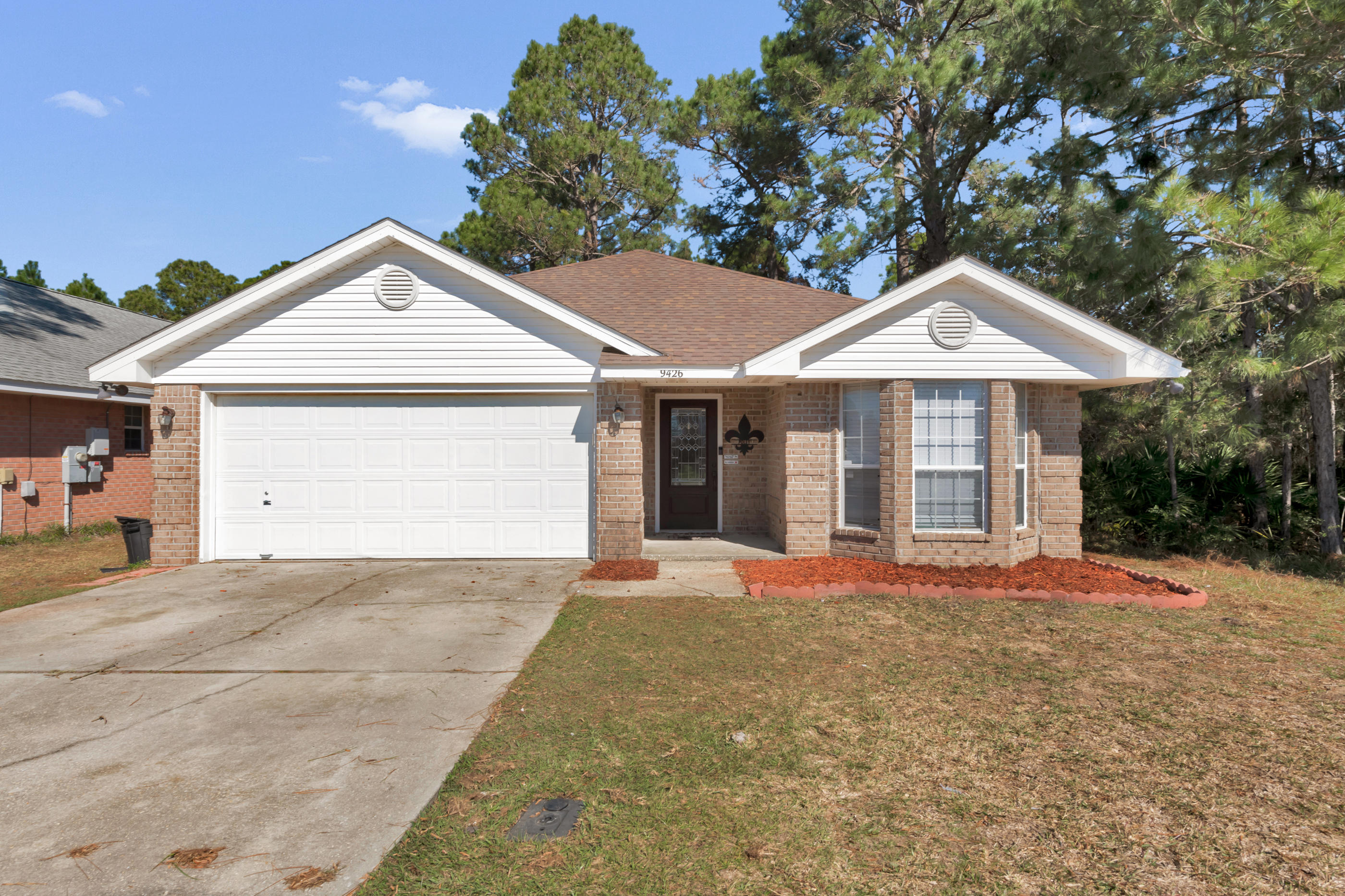 WHISPERWOODS - Residential