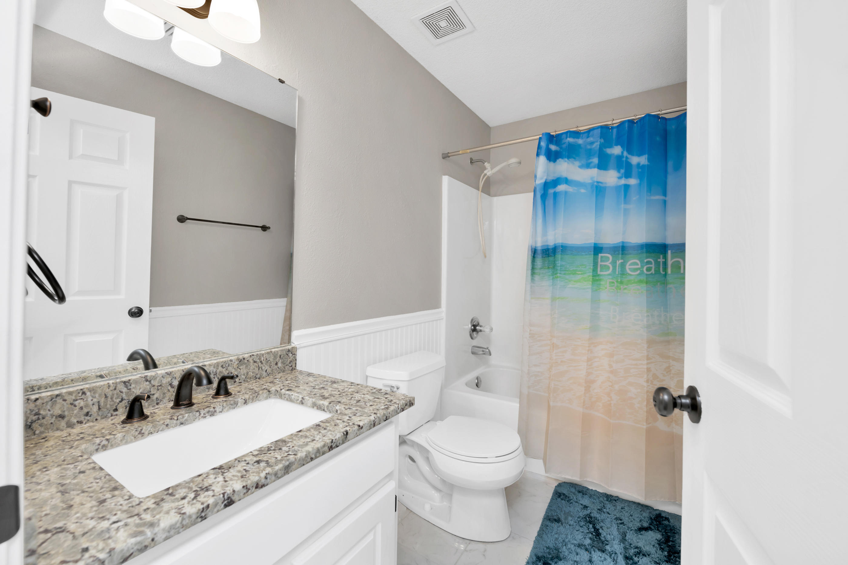 WHISPERWOODS - Residential