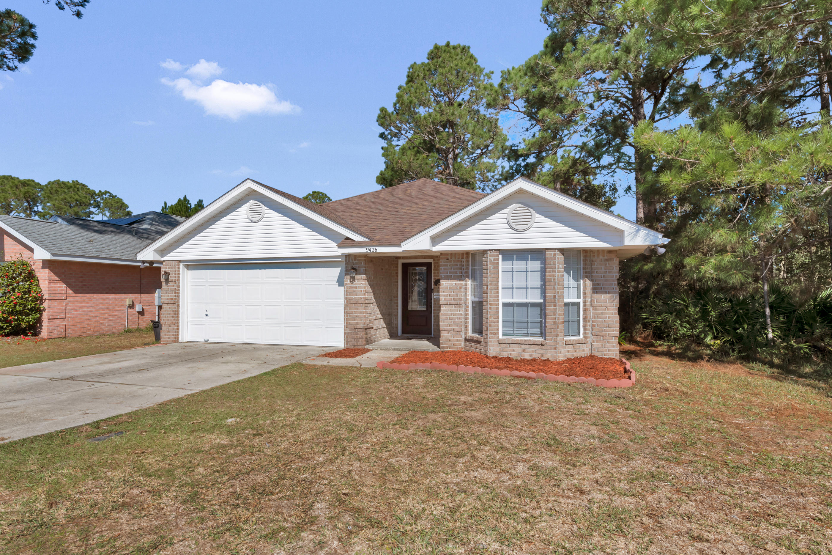 WHISPERWOODS - Residential