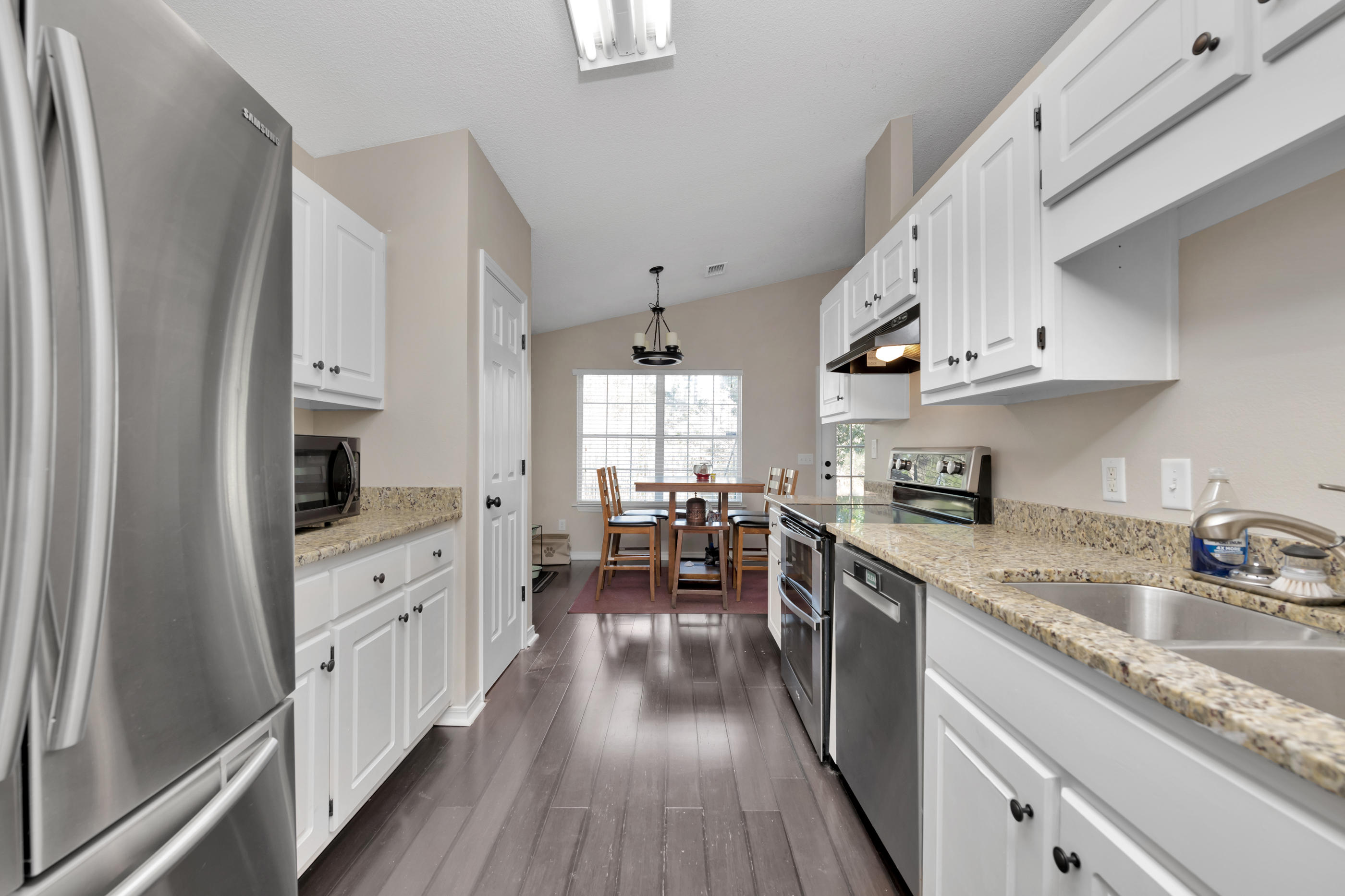 WHISPERWOODS - Residential