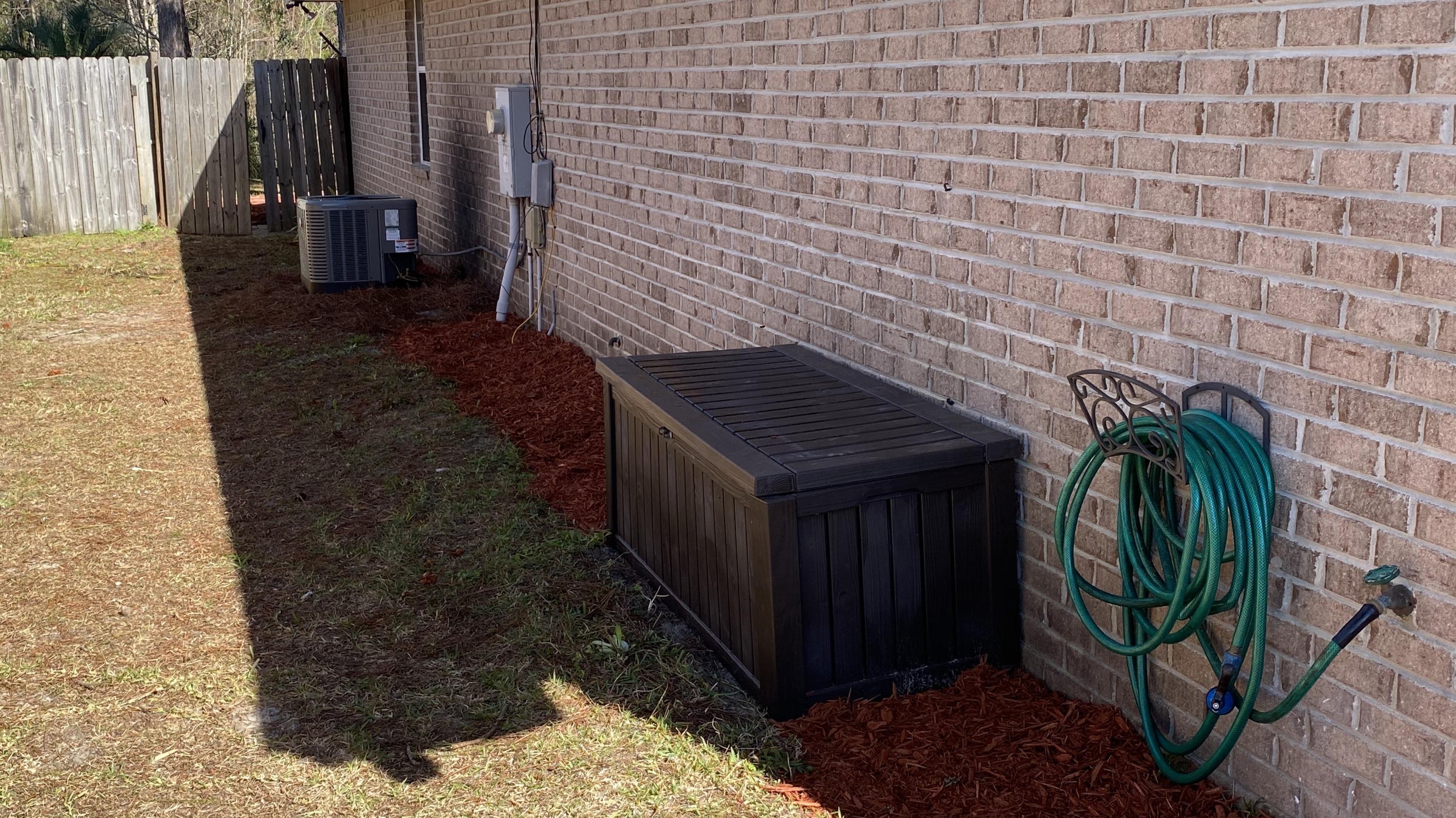 WHISPERWOODS - Residential