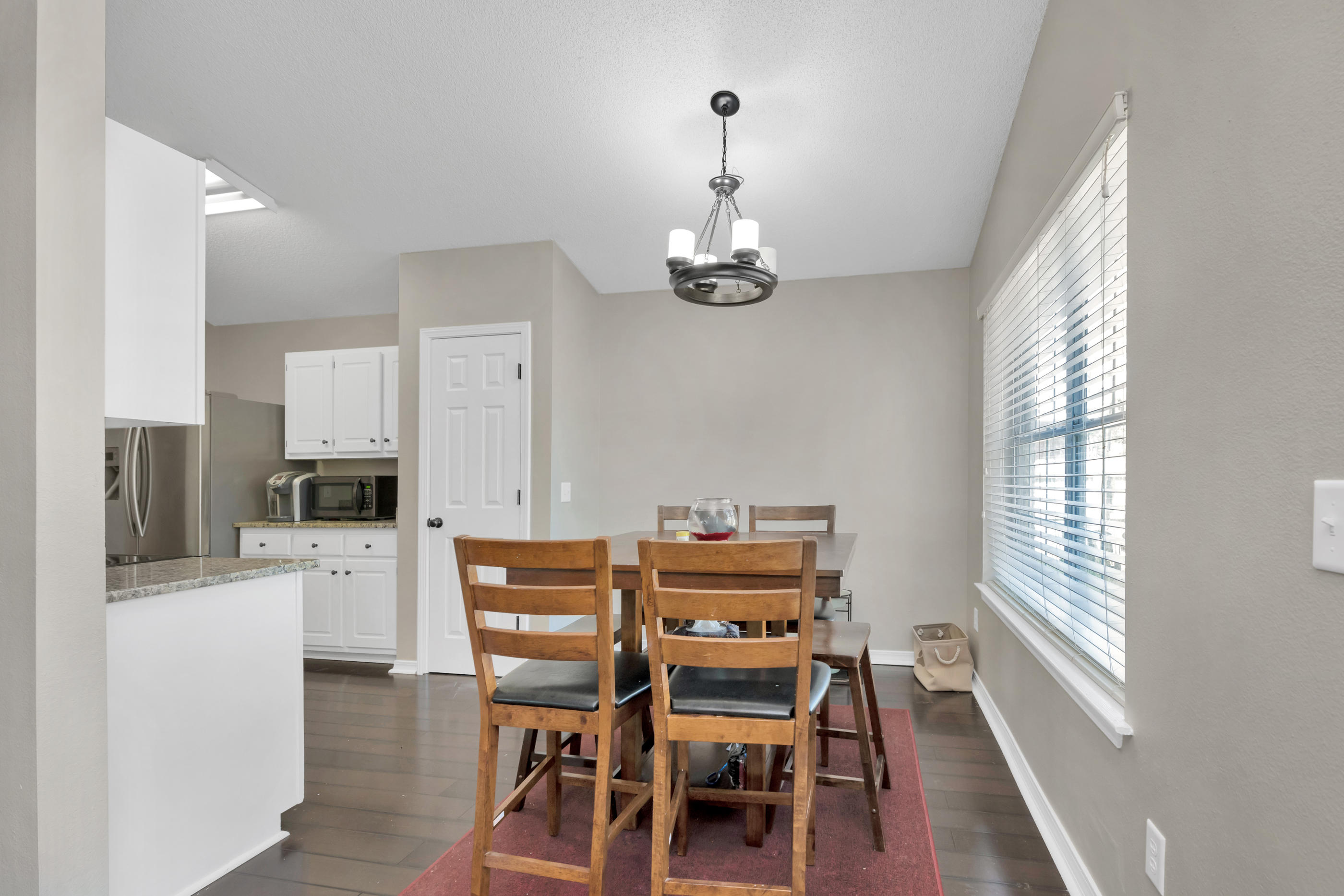 WHISPERWOODS - Residential