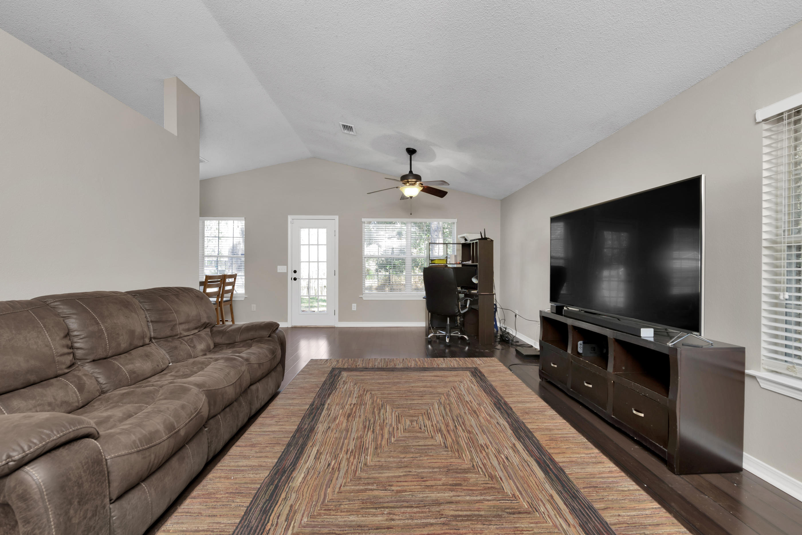 WHISPERWOODS - Residential