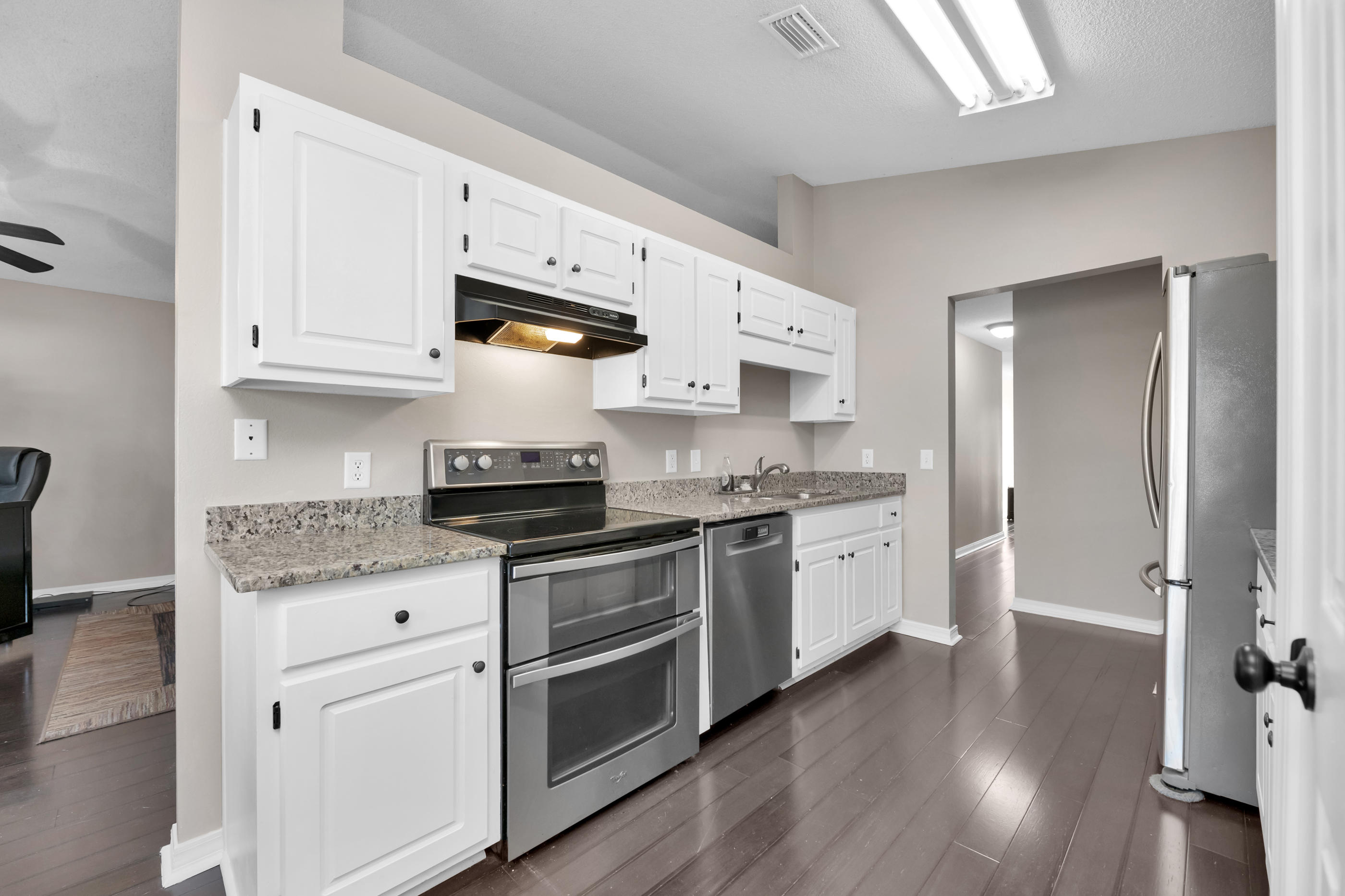 WHISPERWOODS - Residential