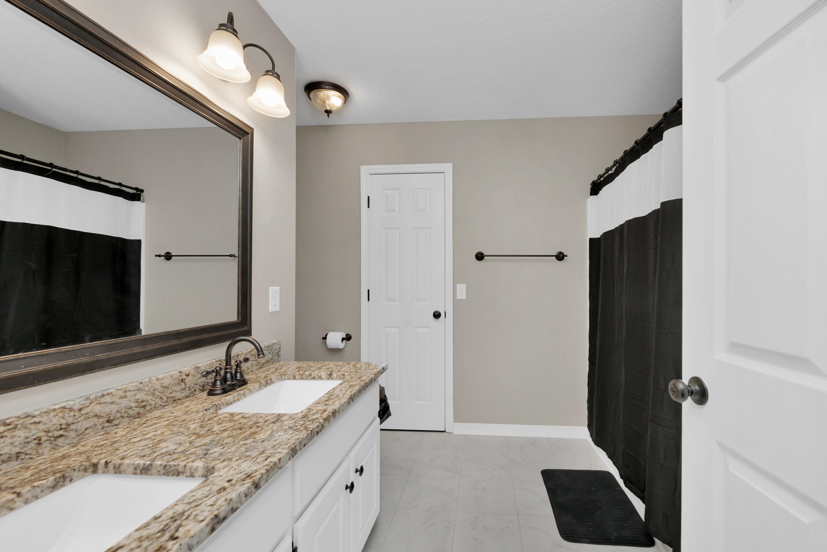 WHISPERWOODS - Residential