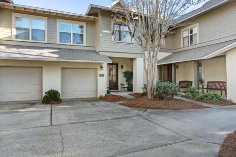 A home in Miramar Beach