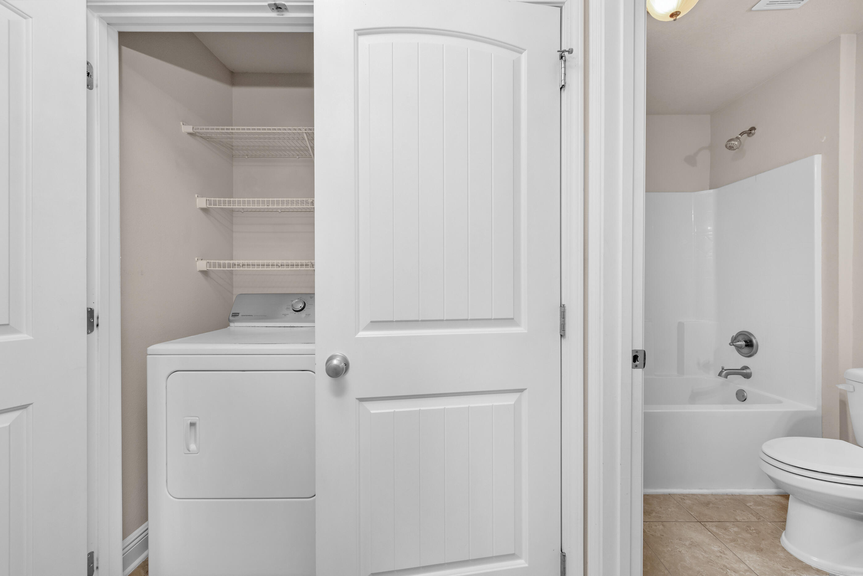 WATER OAKS - Residential