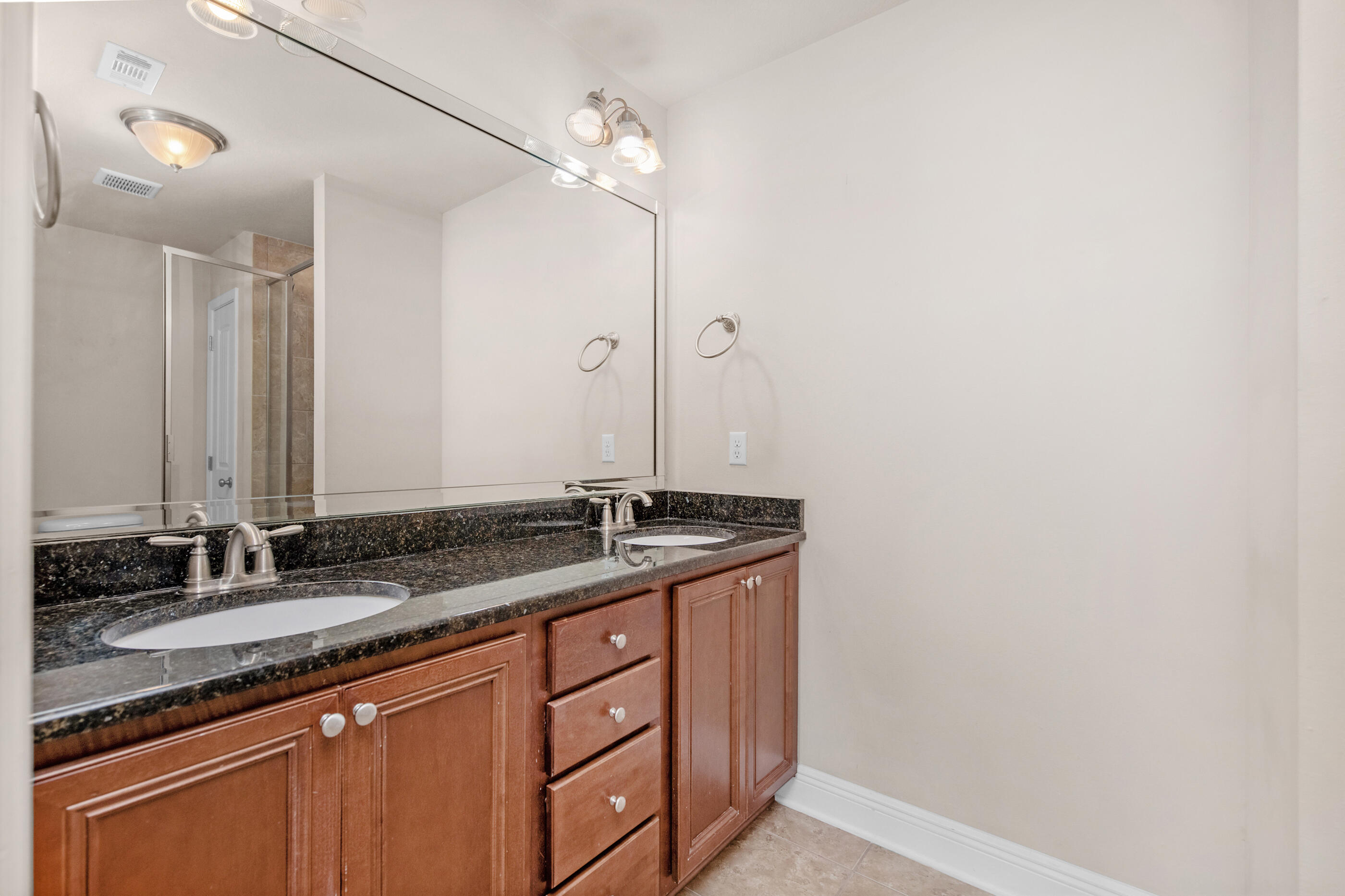 WATER OAKS - Residential