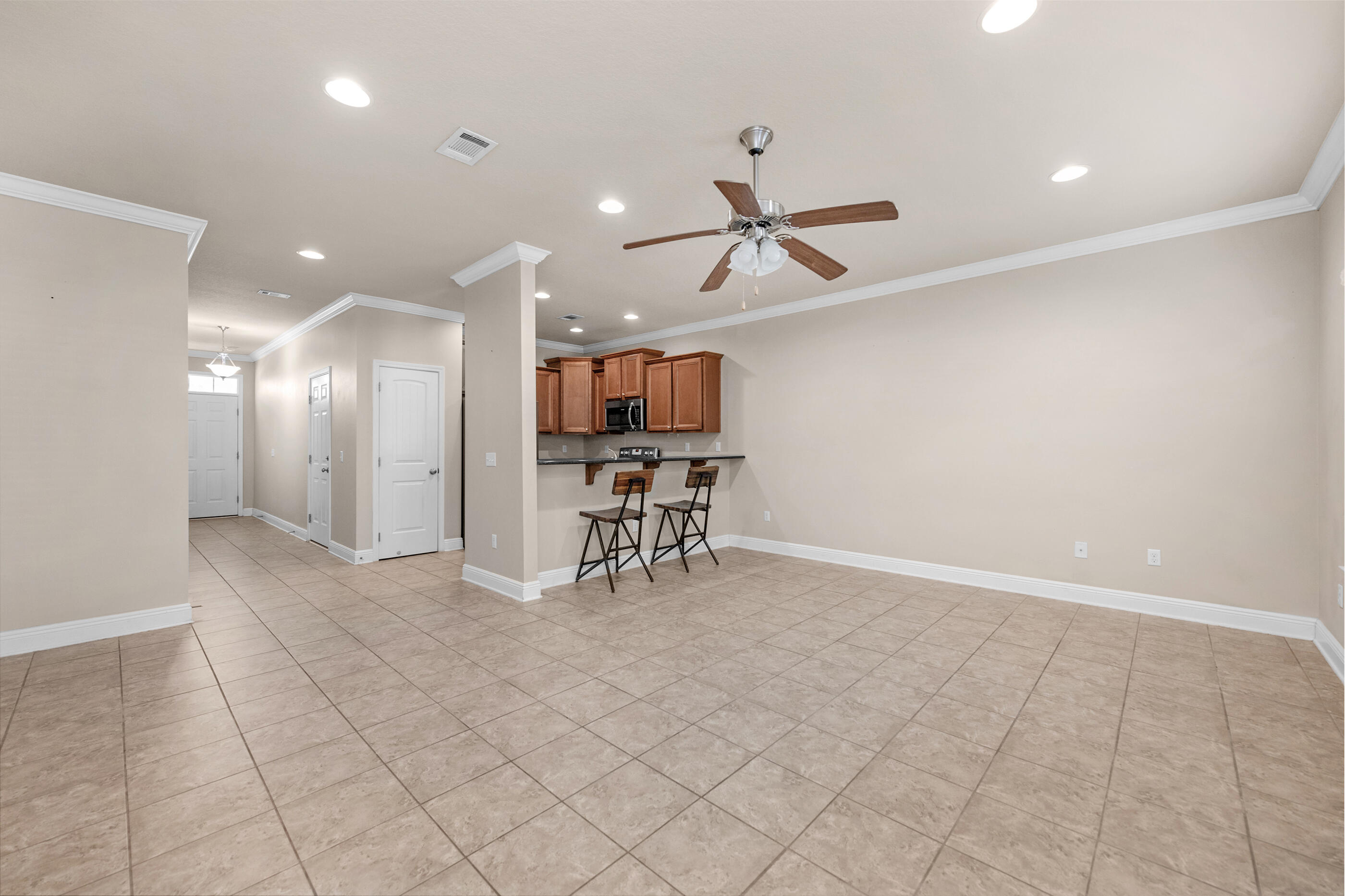 WATER OAKS - Residential