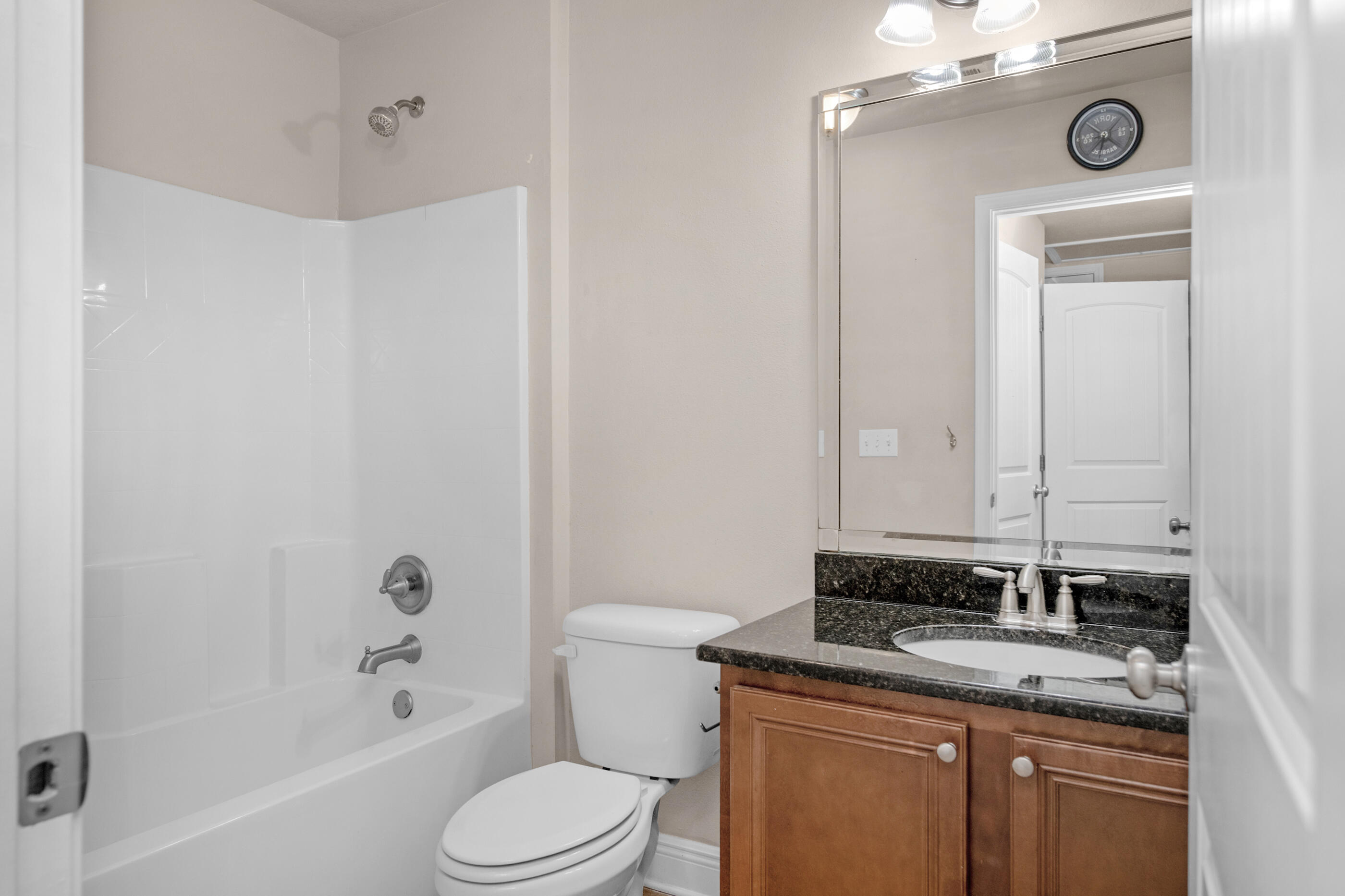 WATER OAKS - Residential