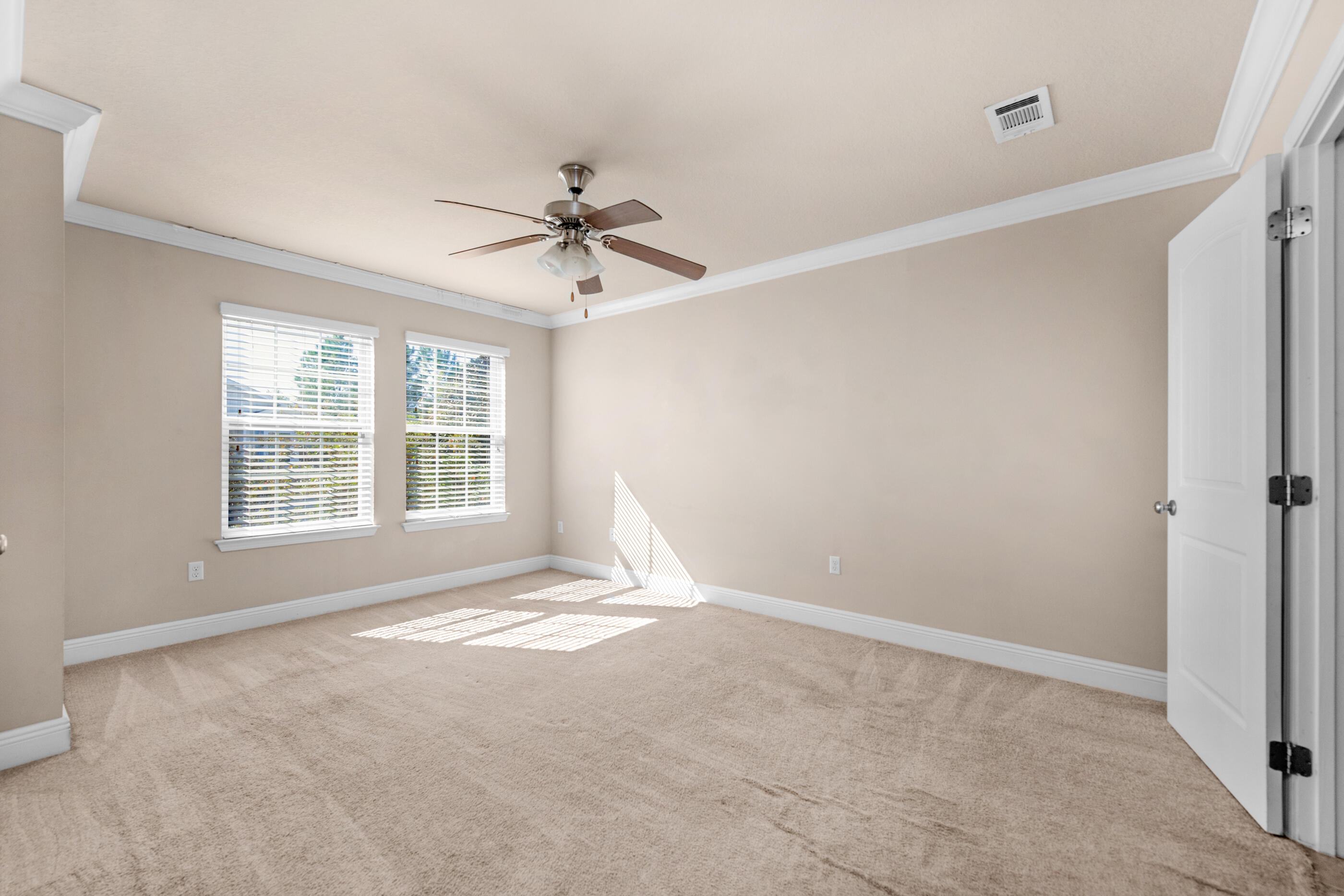 WATER OAKS - Residential