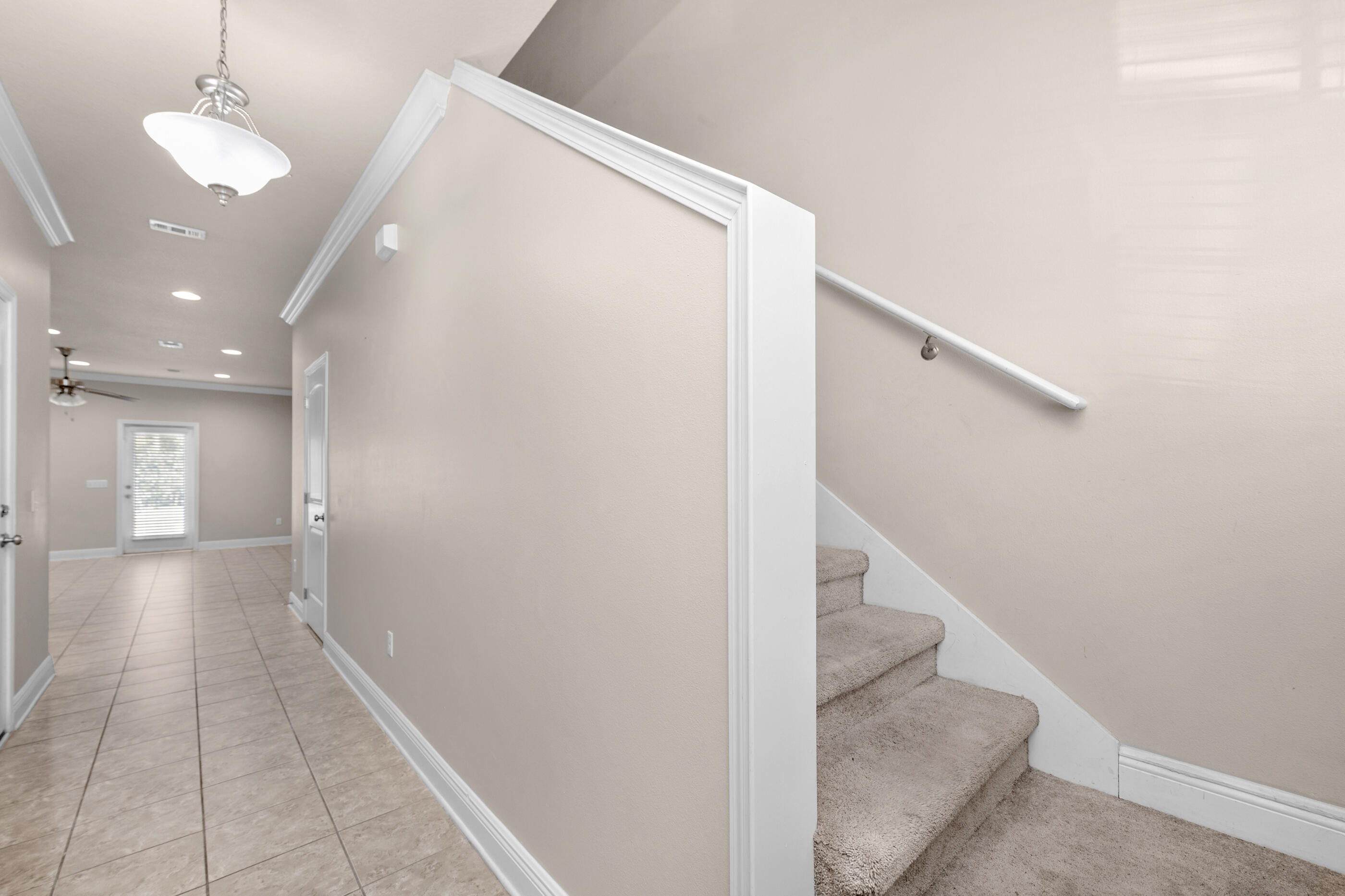 WATER OAKS - Residential