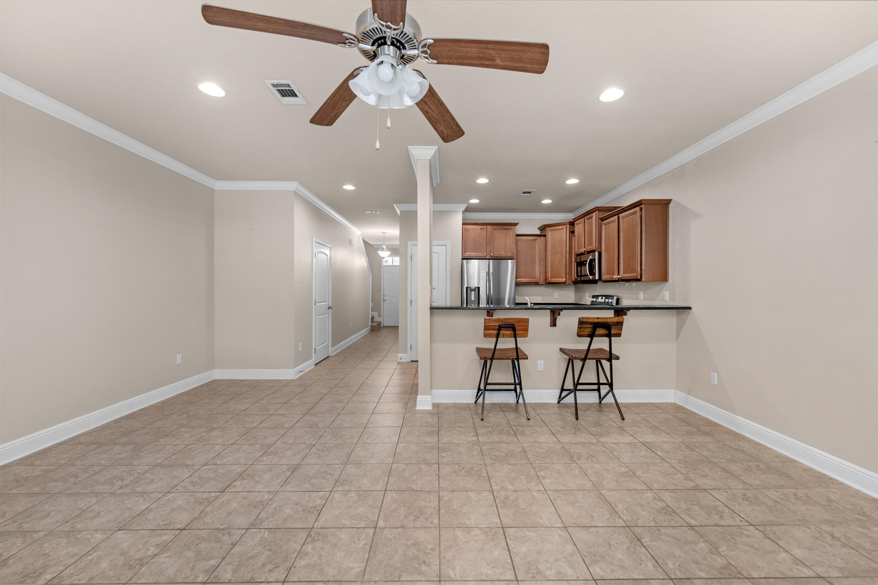 WATER OAKS - Residential