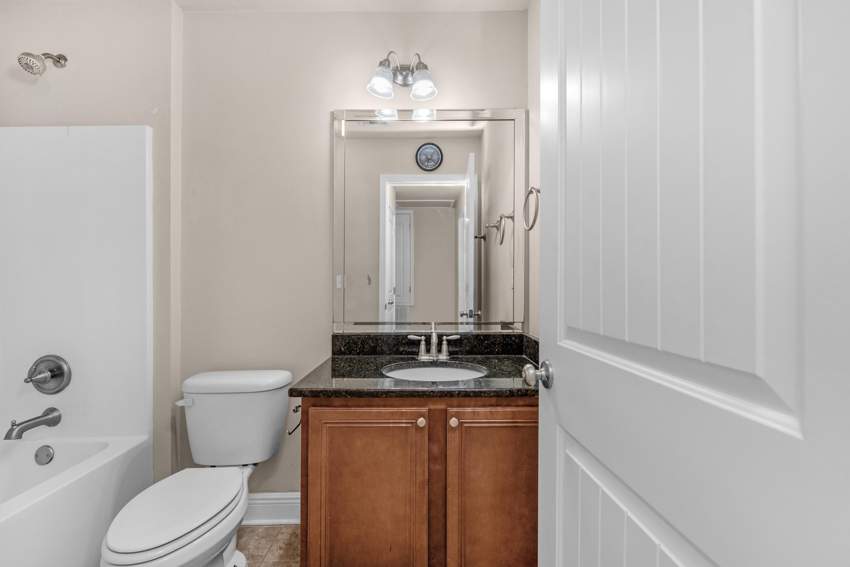 WATER OAKS - Residential