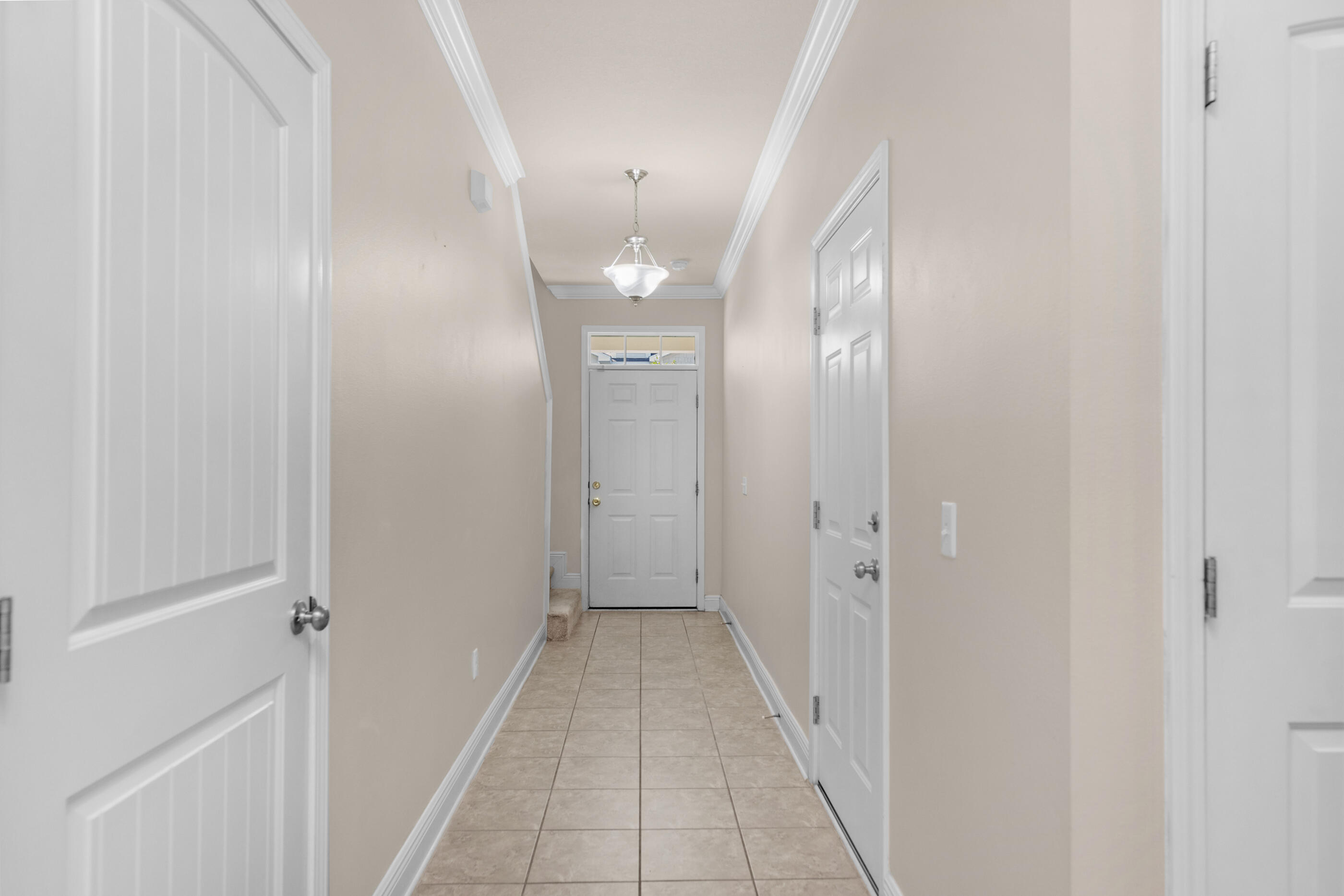 WATER OAKS - Residential