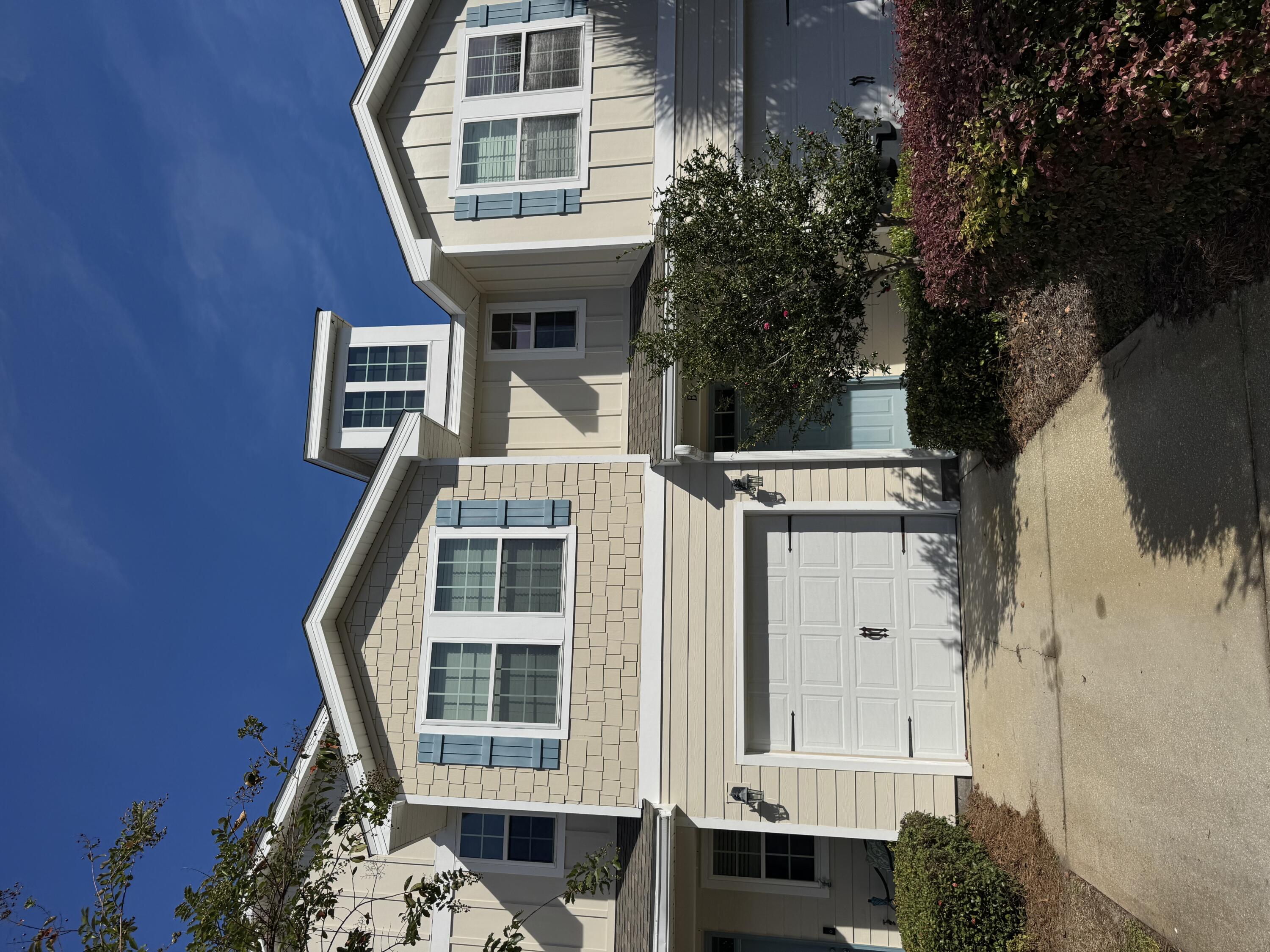 WATER OAKS - Residential