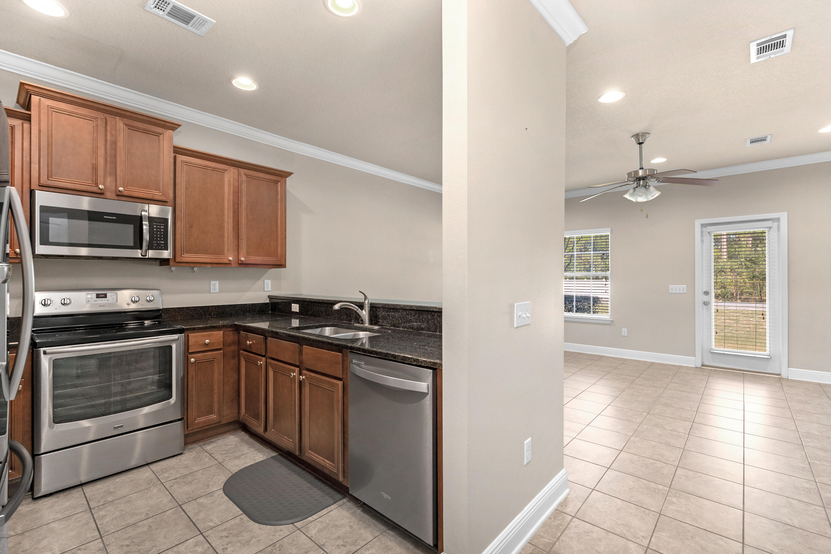 WATER OAKS - Residential